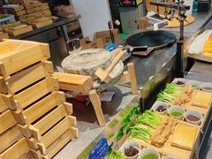 -老德州四合院·德州菜(天衢路店)