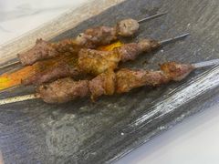 -清真·尖子尖牛肉面(王府井店)
