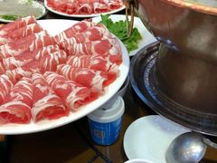 -东来顺饭庄·火锅(环岛店)