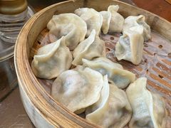 -韩记海鲜饺子旗舰店(红海新区店)