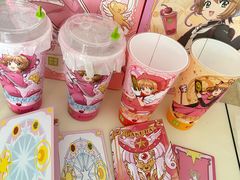 -奈雪的茶(正弘城PRO+店)