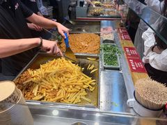 -丁家坡洋芋·观音桥好吃街A区(全国总店)