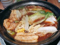 -炉角·鲍鱼牛腩煲(国贸商城店)