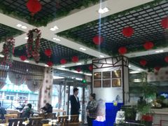 -高晓山馅饼店(牛庄百年店)