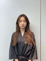 -杉影印象日式烫染專門店
