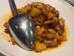 -兰湘子·湘菜小炒(石家庄万象城店)