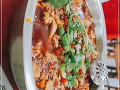 -米二红烧兔(华阳店)