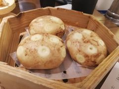 -点心传说·粤菜点心(佐阾虹湾店)