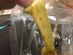 -土门八珍烤鸡腊味店(土门老店)