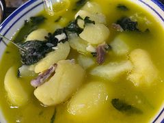 -串小白烧烤(金沙洲店)