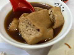-新峰肉骨茶(总店)