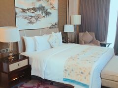 -广州增城富力万达嘉华酒店