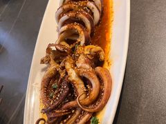 -前海沿·青岛菜(大拇指广场石老人店)