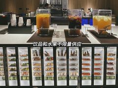 -碧涛阁•泡泡海洋(王府花园店)