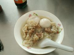 -松盛糕团店(红旗桥店)