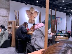大堂-和府捞面(西溪印象城店)