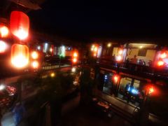 -香满楼(临安路店)