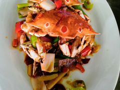 -四川小胡子海鲜(丁村万人海鲜广场店)