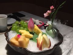 -月下料理(楷林IFC店)