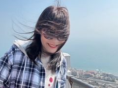 -石老人观光园