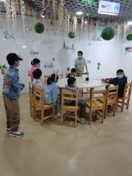 -点点梦想城(金水路店)
