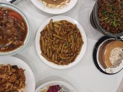 -普天和酒楼·新津菜·烤鸭(天津之眼店)