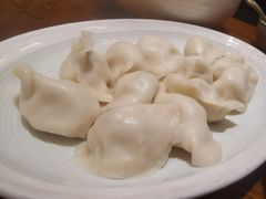 鲅鱼饺子-必点海鲜·鲅鱼水饺(鞍山西道店)