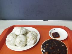 -庆丰包子铺(博雅CC商业广场店)