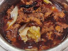 -鹍记特色牛杂面