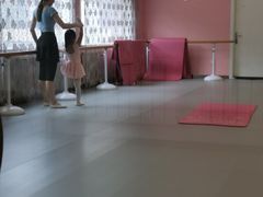 -蒲公英舞蹈艺术中心(促进路校区)