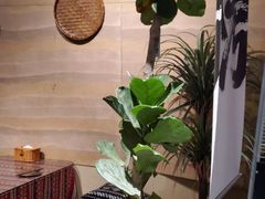 -火塘云南烧烤大排档