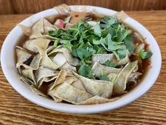 -真素诚·清真(新华路店)