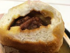 -牛煎里牛肉煎包淮南牛肉汤(广东路店)