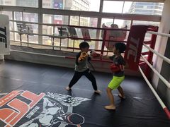 -TFC 纯泰拳馆MuayThai