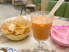 -KingThaia金泰兰(滨江天街店)