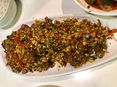 -付掌柜在成都·热炒砂锅集(金禾店)