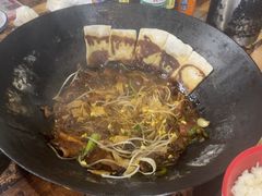 -皖北巫氏三胖地锅鸡(长淮总店)