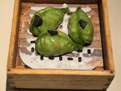 -蔡澜点心·粤菜(万菱汇店)