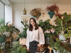 -一棵树咖啡馆(泉乐坊店)