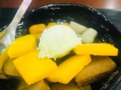 -鲜芋仙(华府店)