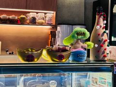-仁义涵西餐·咖啡(中华巴洛克店)