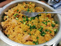 -灶东家民间菜(回兴店)