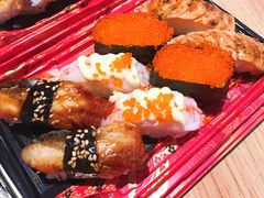 -盒马X会员店(王府井奥莱UP TOWN店)