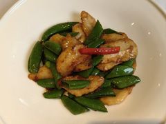 -老洋房花园饭店(绍兴路店)