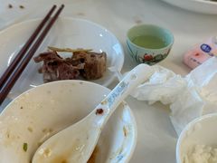 -黄埔华苑酒家(黄埔总店)
