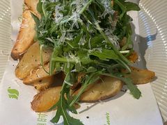 -JINNS锦时 steak&pizza(浸信会礼拜堂旧址店)
