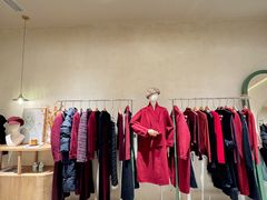 -新象城购物广场(学苑店)
