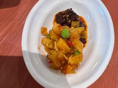 -甲乙饼·手工牛肉饼(金地广场店)