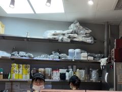-孖记茶档·热腾茶餐(荔湾领展广场店)