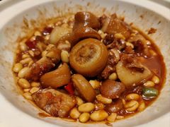 -芳·宴江南(范家路店)